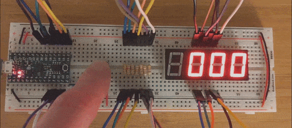 8-bit Processor preview